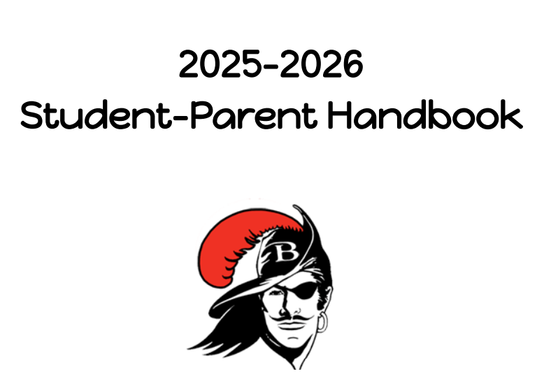  Parent handbook